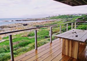 Galeriebild der Unterkunft Waterside Apartment in Gansbaai