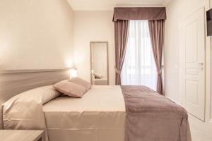 DANY GUEST HOUSE客房内的一张或多张床位