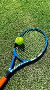 Tennis and/or squash facilities at Masseria Zambardo or nearby