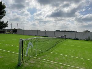Tennis and/or squash facilities at Masseria Zambardo or nearby