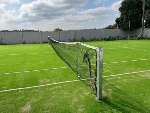 Tennis and/or squash facilities at Masseria Zambardo or nearby