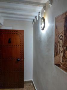 Fotografie z fotogalerie ubytování Riad dar Karam v Marrákéši