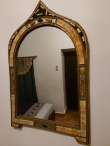 Fotografie z fotogalerie ubytování Riad dar Karam v Marrákéši