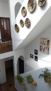 Fotografie z fotogalerie ubytování Riad dar Karam v Marrákéši