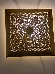 Fotografie z fotogalerie ubytování Riad dar Karam v Marrákéši