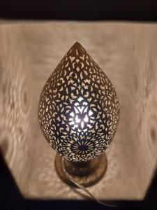 Fotografie z fotogalerie ubytování Riad dar Karam v Marrákéši