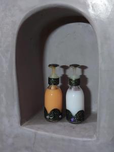 Fotografie z fotogalerie ubytování Riad dar Karam v Marrákéši