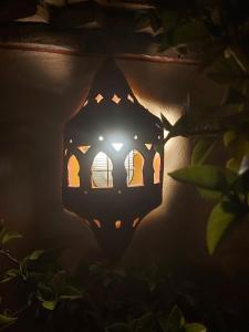 Fotografie z fotogalerie ubytování Riad dar Karam v Marrákéši