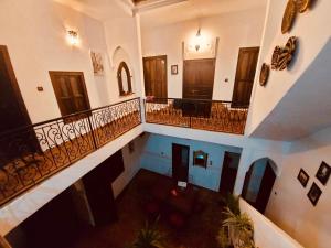 Fotografie z fotogalerie ubytování Riad dar Karam v Marrákéši