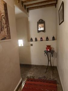 Fotografie z fotogalerie ubytování Riad dar Karam v Marrákéši