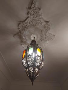 Fotografie z fotogalerie ubytování Riad dar Karam v Marrákéši