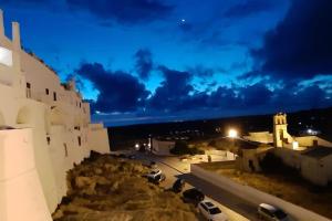 Fotografie z fotogalerie ubytování Che Vista!! Ostuni ,sulle bianche mura con vista mozzafiato v destinaci Ostuni