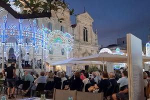 Che Vista!! Ostuni ,sulle bianche mura con vista mozzafiato vendégei Még 37 kép