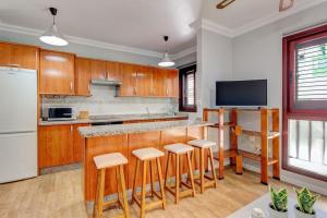 Gallery image of Acogedor apartamento en Alcalá - By Feel your holidays in Alcalá