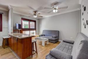 Gallery image of Acogedor apartamento en Alcalá - By Feel your holidays in Alcalá