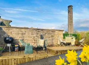 Fotografie z fotogalerie ubytování Sunny Luxurious 2 bedroom Holiday cottage v destinaci Embsay + 14 fotografií