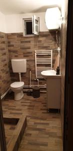 Photo de la galerie de l'établissement Cabana Moroșanca-Peștiș, à Peştiş