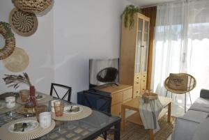Fotografia z galérie ubytovania Elegance anterior v destinácii Denia
