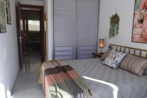 Fotografia z galérie ubytovania Elegance anterior v destinácii Denia