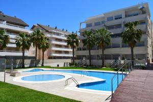 Fotografia z galérie ubytovania Elegance anterior v destinácii Denia