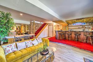 Fotografie z fotogalerie ubytování Large Lowell Apartment Sun View Ranch 324 v destinaci Lowell + 22 fotografií