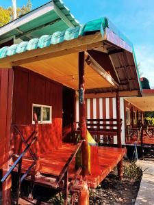 Fotografie z fotogalerie ubytování LONELY GROOVE v destinaci Ko Chang
