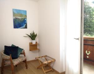 Fotografie z fotogalerie ubytování Hotel Villa Milano v destinaci Peio Fonti