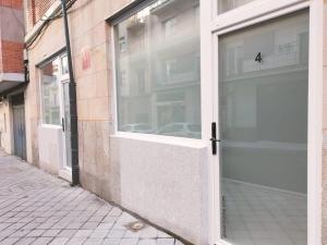 Fotografie z fotogalerie ubytování Apartamentos La Brava by gaiarooms v destinaci Salamanca