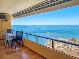 En generel havudsigt eller havudsigten taget fra lejligheden + 21 billeder