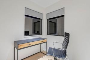 Gallery image of Nexus Townhouse with Parking and Wi-Fi in Auckland