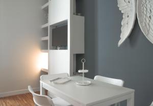 Fotografia z galérie ubytovania Vatican Angels Casa Vacanze v Ríme