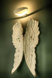 Fotografia z galérie ubytovania Vatican Angels Casa Vacanze v Ríme