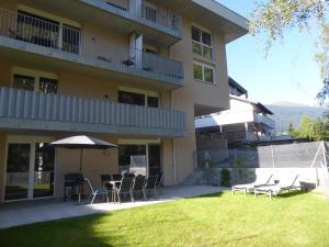 Hoone, kus apartement asub