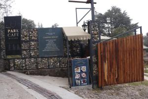 穆索里Everest Base Camp, Near George Everest House, 5kms from Library chowk的相册照片