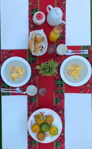 Mynd úr myndasafni af Manaya Bed & Breakfast í Punta Cana