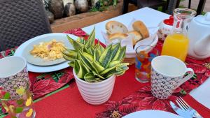 Mynd úr myndasafni af Manaya Bed & Breakfast í Punta Cana
