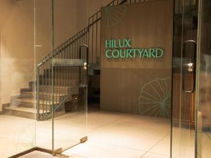 Fotografie z fotogalerie ubytování HILUX COURTYARD v destinaci Palakkad