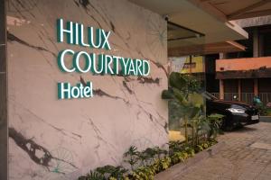 Fotografie z fotogalerie ubytování HILUX COURTYARD v destinaci Palakkad