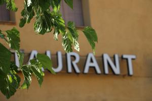 Certifikát, hodnocení, plakát nebo jiný dokument vystavený v ubytování Hotel Balcó del Priorat