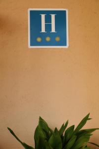 Fotografie z fotogalerie ubytování Hotel Balcó del Priorat v destinaci La Morera de Montsant