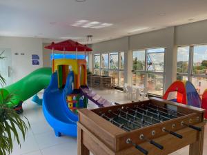 Dětský klub v ubytování Uno Hotel