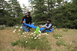 入住Everest Base Camp, Near George Everest House, 5kms from Library chowk的客人