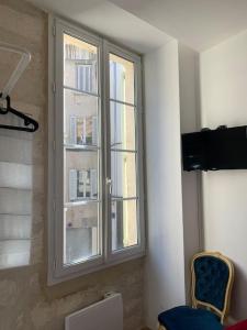 Fotografia z galérie ubytovania magnifique appartement plein cœur Avignon intra-muros v Avignone