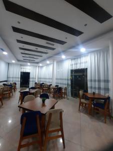 Gallery image of HOTEL MEGNIAR in Lushnjë