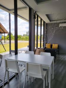 Fotografie z fotogalerie ubytování No 9 HOUSE Hua Hin v destinaci Khao Tao