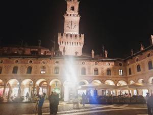 Hosté ubytování La casa di Ida Vigevano