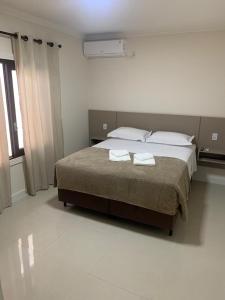 Gallery image of Pousada Azimute in Torres +22 photos