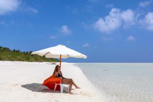 Επισκέπτες που μένουν στο Island Holiday Lodge