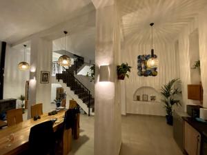 Fotografie z fotogalerie ubytování Casa Palma v destinaci Cómpeta