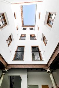 Fotografia z galérie ubytovania Cómodo y moderno apartamento centro Granada v destinácii Granada